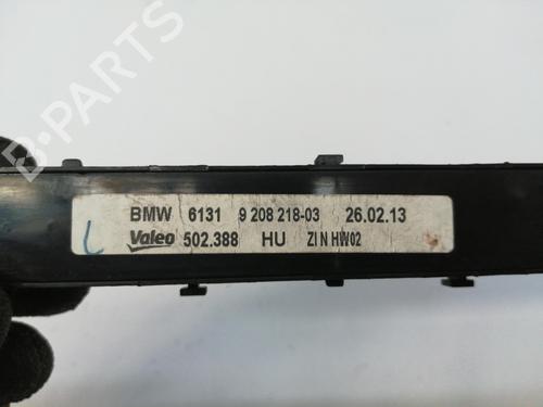 Switch BMW X5 (E70) xDrive 35 i | BP15963692I30 