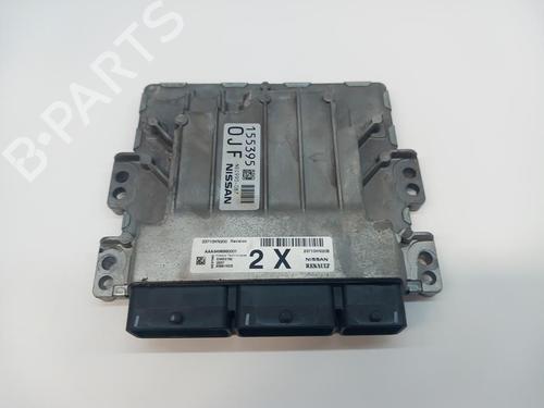 Centralita motor Centralita motor NISSAN QASHQAI III (J12) [2021-2026] 37594850 37594850