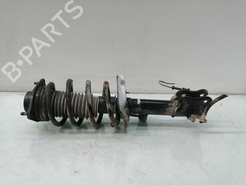 BP16080691M16 | Left front shock absorber KIA CARENS IV 1.7 CRDi BP16080691M16