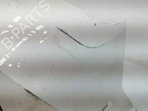 Rear bumper SKODA RAPID (NH3, NK3, NK6) 1.6 TDI | BP27570601C8 