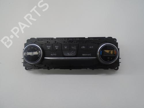 Climate control FORD PUMA (J2K, CF7) [2019-2024]  9714348