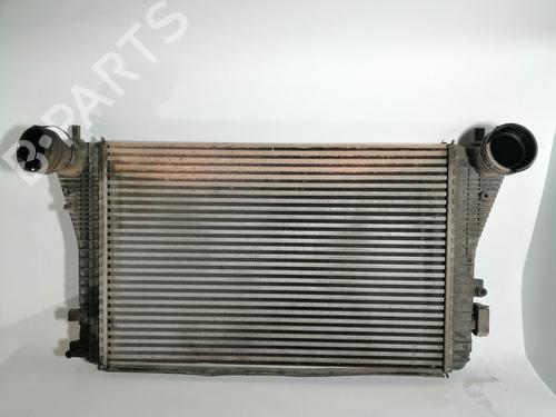 Intercooler SEAT ALTEA (5P1) [2004-2015]  10960709