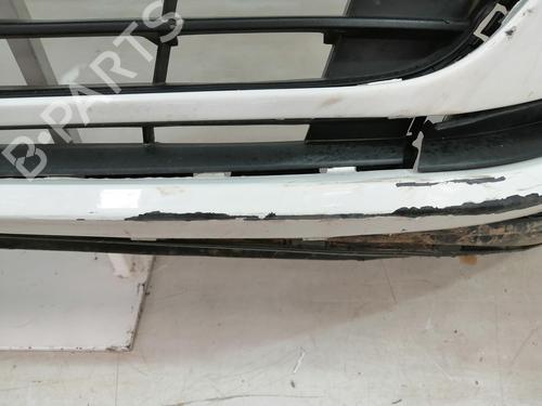 Front bumper VW GOLF VII Variant (BA5, BV5)  | BP24634314C7 