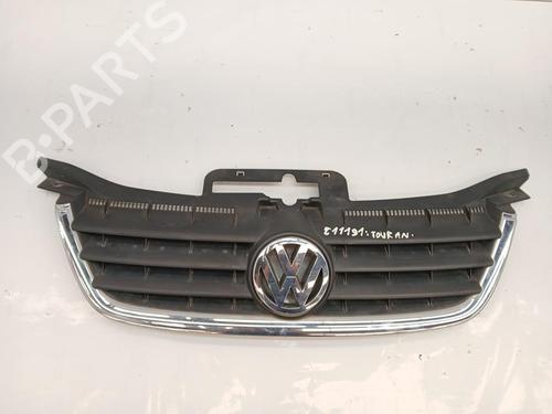 Used Grille Grille 38091187 38091187