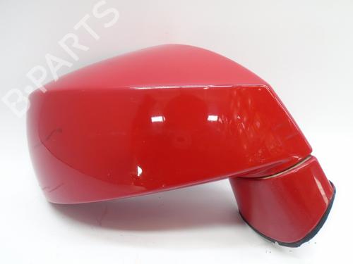 Right mirror HYUNDAI COUPE II (GK) 1.6 16V | BP7523022C27 