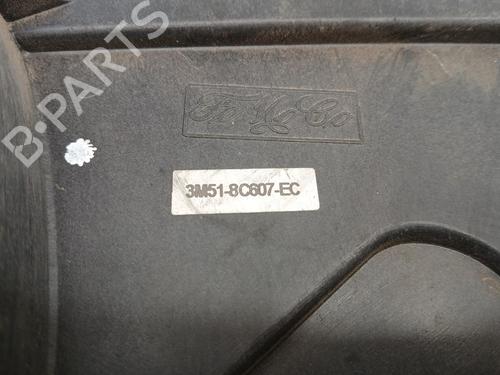 Radiator fan FORD FOCUS II Turnier (DA_, FFS, DS)  | BP29828075M35