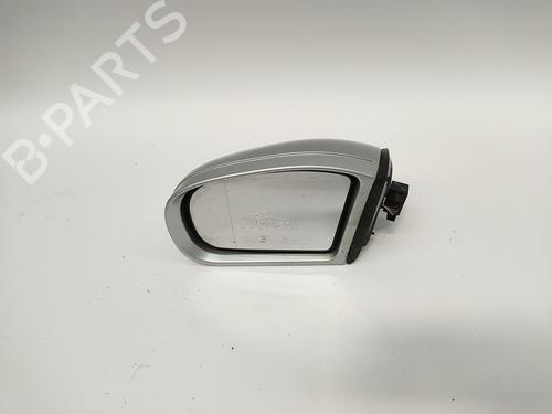 Used Left mirror Left mirror MERCEDES-BENZ C-CLASS Coupe (CL203) C 220 CDI (203.706) (143 hp) 36504557 36504557