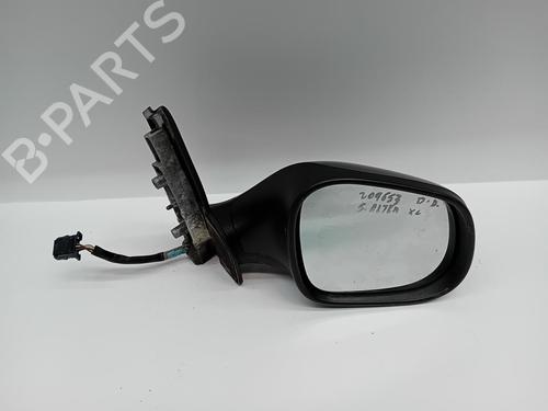 right-mirror-seat-altea-xl-5p5-5p8-2006-2007-2008-2009-2010-2011-2012-2013-2014-2015-36164085 main image