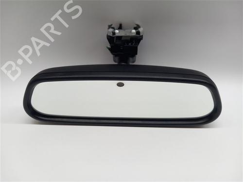 rear-mirror-opel-corsa-f-p2jo-2019-39660628 main image