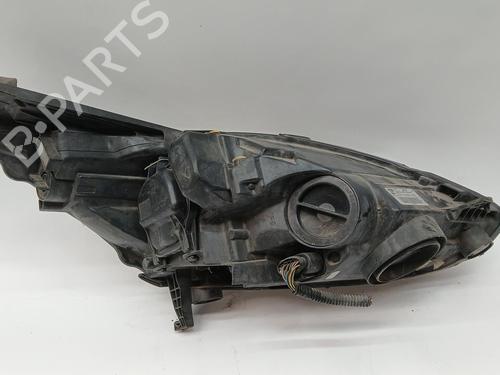 Left headlight FORD GRAND C-MAX (DXA/CB7, DXA/CEU) | BP37181969C28 - Image 4