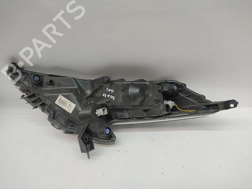 Right headlight NISSAN JUKE (F15)  | BP29904373C29