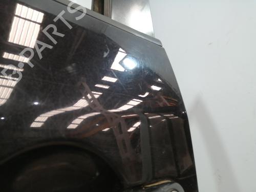 Left front door VW TOURAN (1T1, 1T2)  | BP28491639C2