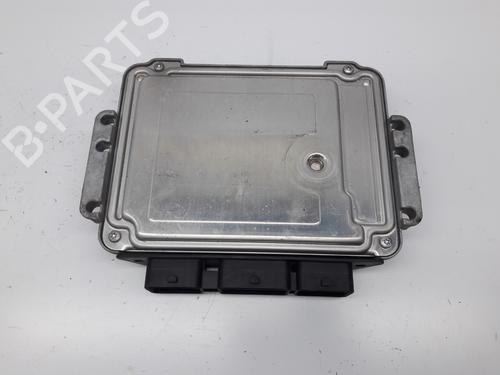Engine control unit (ECU) RENAULT LAGUNA II Grandtour (KG0/1_) 1.9 dCi (KG0G) | BP11282209M57 