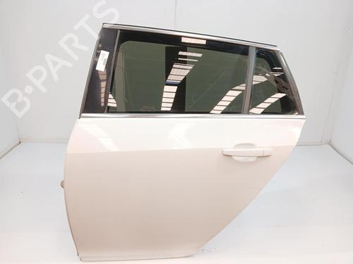 Used Left rear door OPEL INSIGNIA A (G09) [2008-2017]  32288948