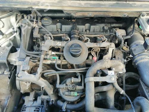 Left front window switch PEUGEOT 307 (3A/C) 2.0 HDi 90 | BP8374724I27 - Image 12