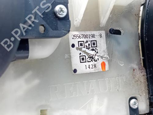 Headlight switch RENAULT LAGUNA II (BG0/1_) | BP37247243I24 - Image 3