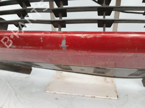 Front bumper RENAULT MEGANE II (BM0/1_, CM0/1_)  | BP27639603C7 