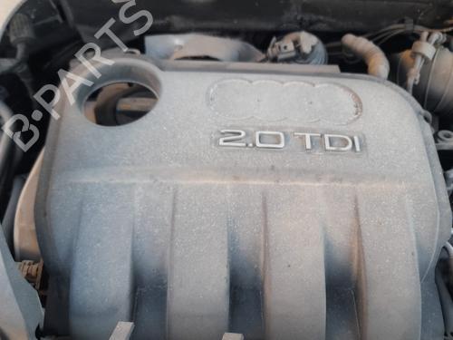 Catalyst AUDI A3 (8P1) 2.0 TDI | BP16306898M10 