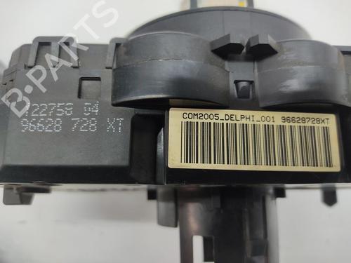 Forlygtekontakt PEUGEOT 307 (3A/C) | BP30548614I24