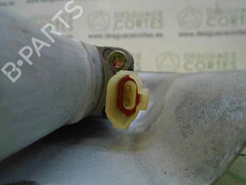 Rear left window mechanism KIA CERATO I Hatchback (LD) 1.5 CRDi | BP5525349C24 