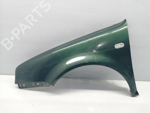 Used Left front fenders VW GOLF IV (1J1) 1.9 TDI (115 hp) 31903873