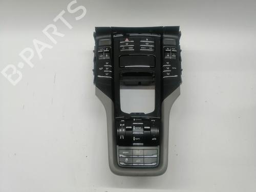 Used Switch PORSCHE CAYENNE (92A) 3.0 Diesel (245 hp) 30672014