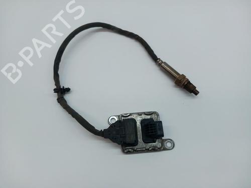 Used Electronic sensor FIAT DUCATO Platform/Chassis (250_) [2006-2025]  30508290