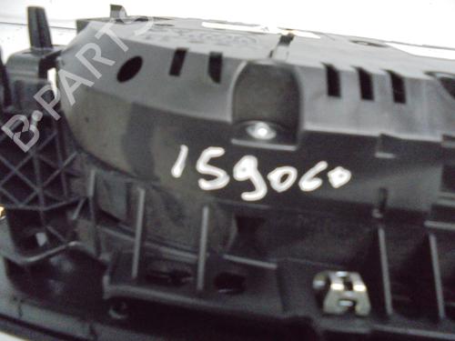 Instrument cluster SEAT LEON (5F1)  | BP8151363C47 