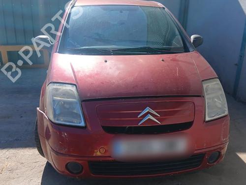 Used Parts CITROËN C2 (JM_) 1.1 4680214