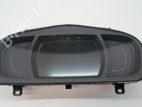 Used Instrument cluster Instrument cluster RENAULT SCÉNIC IV (J9_) [2016-2022] 36386979 36386979
