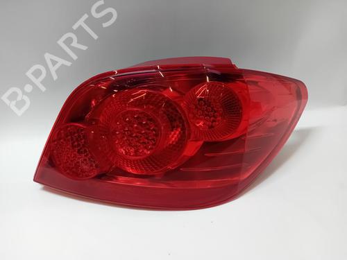 Used Right taillight Right taillight 36856400 36856400