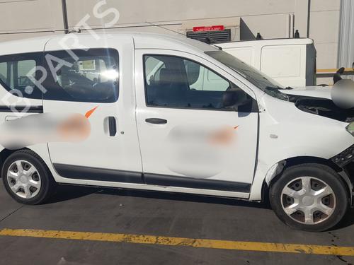 Fuel pump DACIA DOKKER MPV (KE_)  | BP17829689M76 