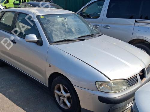 Brukte deler til SEAT IBIZA II (6K1) 4749216