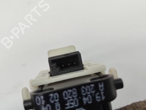 Right front window switch MERCEDES-BENZ C-CLASS Coupe (CL203) C 220 CDI (203.708) | BP27222588I26 