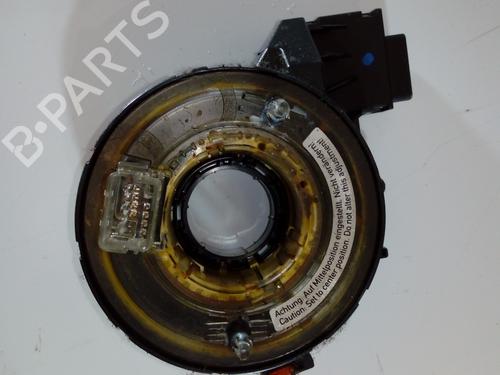 Kollisonspute sett AUDI A3 (8P1)  | BP9680196C86 