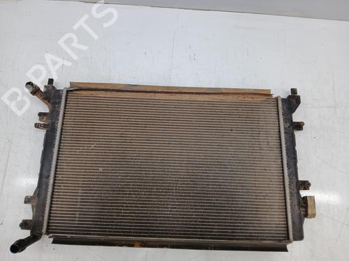 Køler SEAT LEON (1P1)  | BP23857313M31 