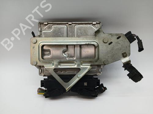 Engine control unit (ECU) FIAT DUCATO Van (250_) 110 Multijet 2,3 D | BP38648426M57 - Image 2