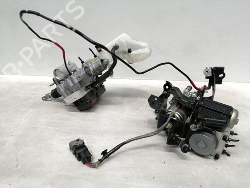 Used ABS pump LEXUS UX (_AA1_, _AH1_, _MA1_) [2018-2025]  21013028