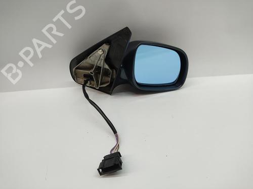 Used Right mirror VW GOLF IV (1J1) 1.9 TDI (115 hp) 31149667