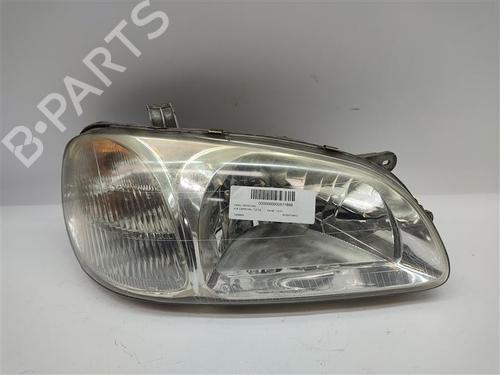 Used Right headlight Right headlight KIA CARNIVAL I (UP, FL) 2.9 TDi (126 hp) 5528796 5528796