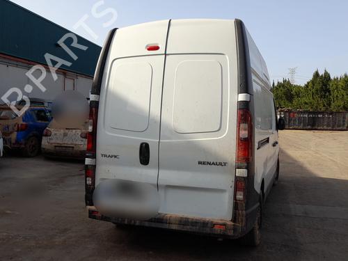 AdBlue-tank RENAULT TRAFIC III Van (FG_) | BP25043477M85 - Image 9