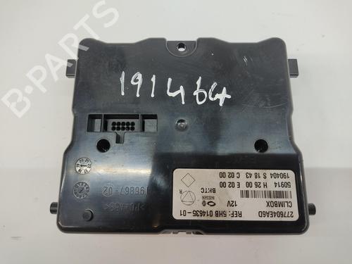 Elektronisk modul NISSAN QASHQAI II SUV (J11, J11_) [2013-2025]  21138833