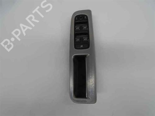 Used Left front window switch Left front window switch VOLVO S40 II (544) 2.4 (140 hp) 6050965 6050965