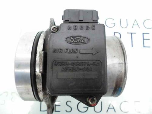 Mass air flow sensor FORD MONDEO I (GBP) 1.8 i 16V | BP5450671M95 