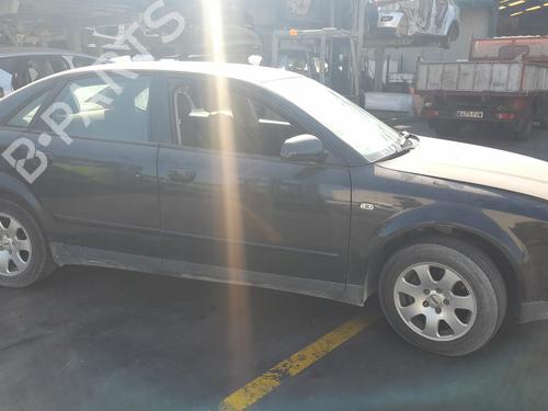 Zamek drzwi przednich prawych AUDI A4 B6 (8E2) 2.0 | BP16755908C97 
