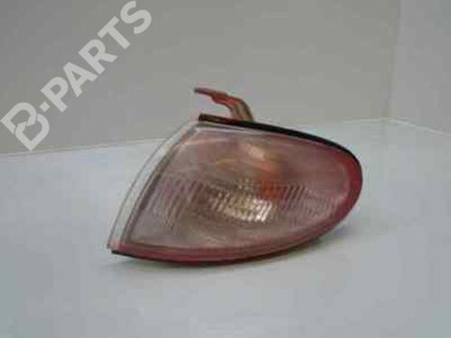 Used Left front indicator Left front indicator HYUNDAI ACCENT I (X-3) [1994-2002] 5464387 5464387