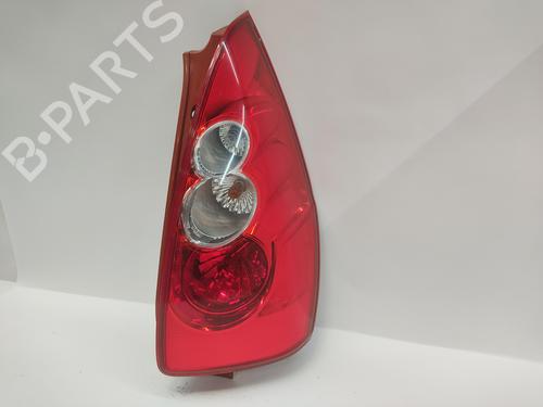 Used Right taillight MAZDA 5 (CR) 2.0 CD (CR19) (143 hp) 30696111