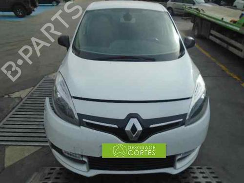 Used Parts RENAULT GRAND SCÉNIC III (JZ0/1_) 1.6 dCi (JZ00, JZ12) 4974116