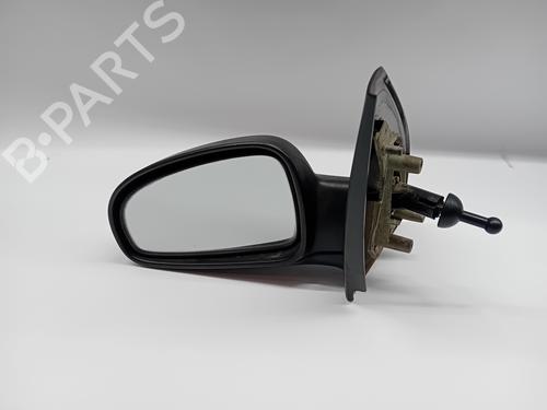 Used Left mirror DAEWOO KALOS (KLAS) 1.4 16V (94 hp) 20847713