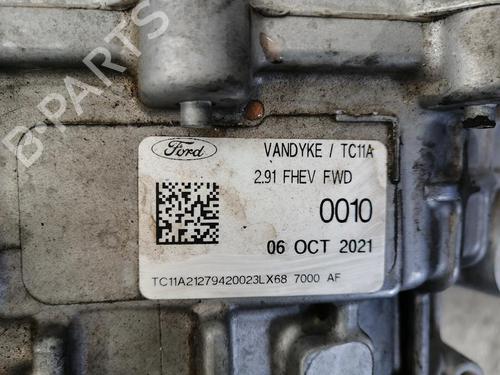 Gearbox FORD KUGA III (DFK) | BP35792333M3 - Image 2
